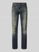 Regular fit jeans in 5-pocketmodel