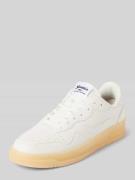 Sneakers met labelpatch, model 'G-Soley 2.0 Hevea'