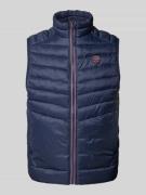 Bodywarmer met labelpatch, model 'ESPRINT'