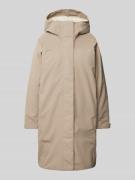 Parka met capuchon, model 'Treeline'