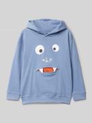 Hoodie met capuchon