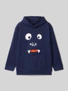 Hoodie met capuchon