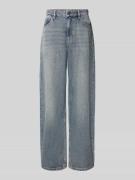 Baggy fit jeans in 5-pocketmodel