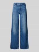 Jeans in 5-pocketmodel, model 'Judee'