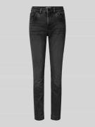 Skinny fit jeans in 5-pocketmodel, model 'Bradford'