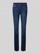 Slim fit jeans in 5-pocketmodel