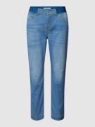 Slim fit jeans in 5-pocketmodel