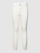 Skinny fit jeans met 5-pocketmodel, model 'FLEX'