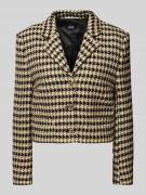 Blazer met resortkraag, model 'Jolenal'