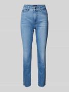 Slim fit jeans in 5-pocketmodel