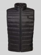 Bodywarmer met ritssluiting, model 'Odeno'