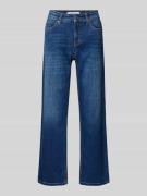 Jeans met 5-pocketmodel, model 'PARIS'