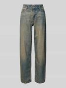 Jeans met 5-pocketmodel