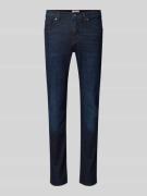 Slim fit jeans in 5-pocketmodel