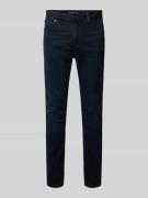 Slim fit jeans in 5-pocketmodel, model 'BLEECKER'