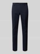 Slim fit broek, model 'KAITO'