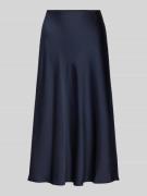 Midirok met elastische band, model 'SHARAE'