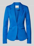 Blazer met paspelzakken, model 'KATE'