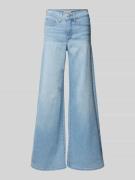 Baggy fit jeans in 5-pocketmodel, model '318'