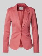 Blazer met paspelzakken, model 'KATE'