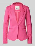 Blazer met paspelzakken, model 'KATE'