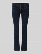 Slim fit jeans in 5-pocketmodel