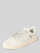 Sneakers met labelprint, model 'COURT 3.0'