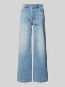 Jeans met 5-pocketmodel