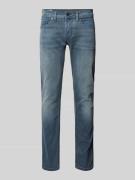 Jeans met 5-pocketmodel, model 'STANLEY'