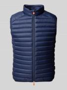 Bodywarmer met opstaande kraag, model 'ADAM'