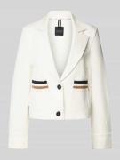 Blazer met steekzakken, model 'SPORTS'