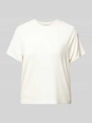 T-shirt met ronde hals, model 'ULTRA SOFT'