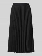 Midirok met elastische band