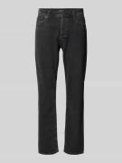 Relaxed fit jeans in 5-pocketmodel, model 'CHRIS'