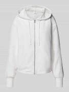 Hoodie met capuchon