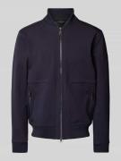 Blouson met tweewegsritssluiting, model 'SROTA'