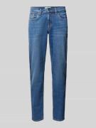 Jeans met 5-pocketmodel