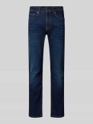 Jeans met 5-pocketmodel, model 'DELAWARE'