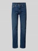 Jeans met 5-pocketmodel, model 'DELAWARE'