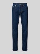 Regular fit jeans in 5-pocketmodel, model 'Cooper'