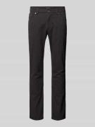 Regular fit stoffen broek in 5-pocketmodel, model 'Cordoba'