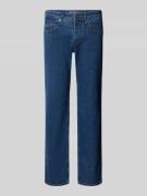 Jeans in 5-pocketmodel, model 'Ben'