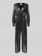 Jumpsuit met pailletten - Constantly K x P&C*