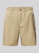 Shorts met elastische band