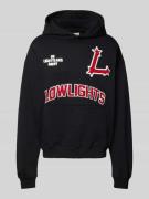 Hoodie met capuchon