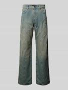 Jeans met 5-pocketmodel