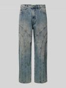 Baggy fit jeans in 5-pocketmodel