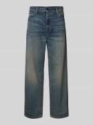 Jeans met 5-pocketmodel, model 'LANDON'