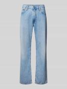 Jeans met 5-pocketmodel