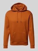 Hoodie met capuchon, model 'Downton'